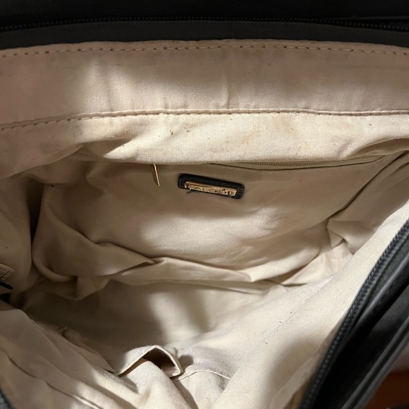 Grey Call It Spring crossbody bag - Picture 4 of 4